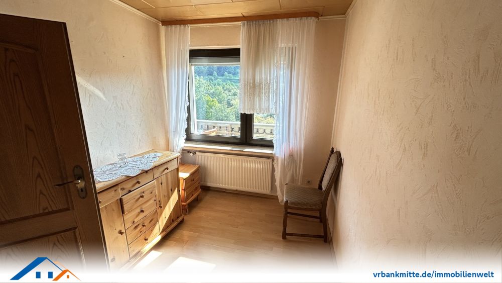 Charmante Doppelhaushälfte in Witzenhausen-Hundelshausen