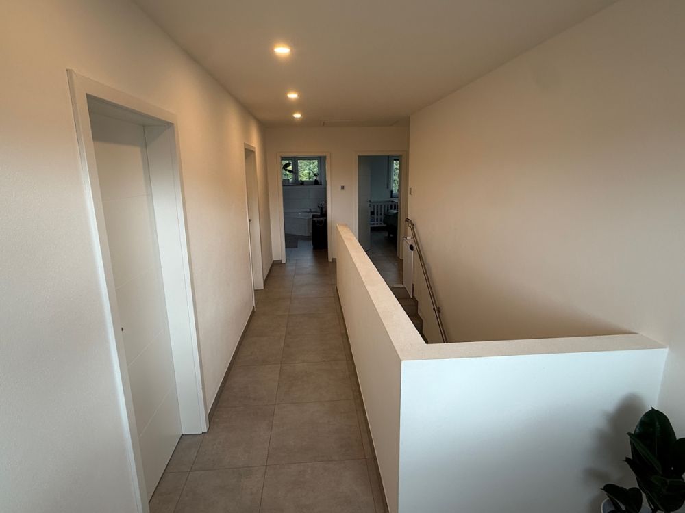 Möchten Sie neu bauen? Warum nicht gleich kaufen?  Wunderschönes Einfamilienhaus in Kirchenthumbach