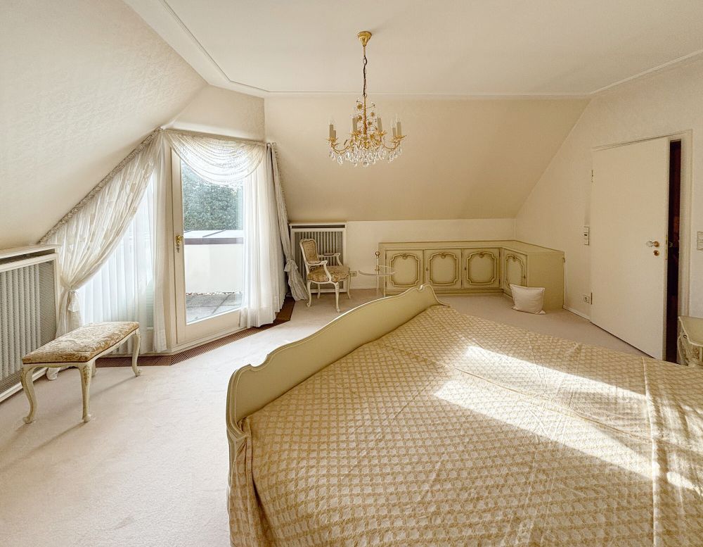 Architektonisches Juwel im Grünen – Ihre Villa in Hörstel! (14)