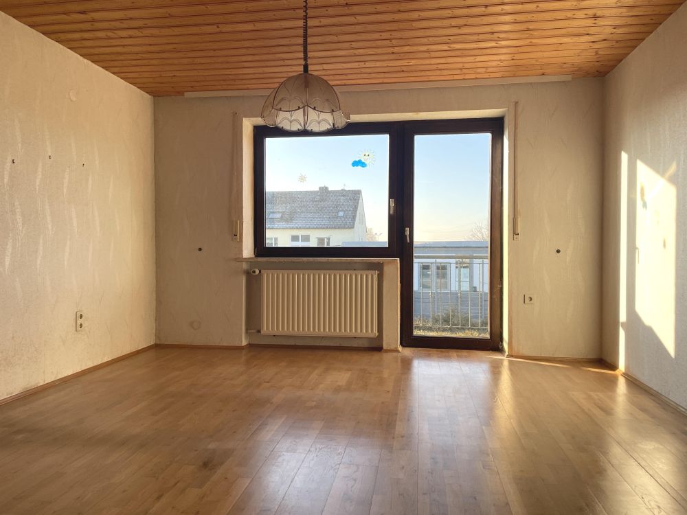 Gewerbeobjekt mit viel Platz in Bergheim