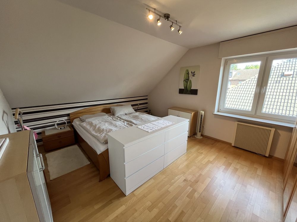 Liebe auf den ersten Blick!
*Zweifamilienhaus mit Wohlfühlgarantie in Rheine-Hauenhorst* (14)