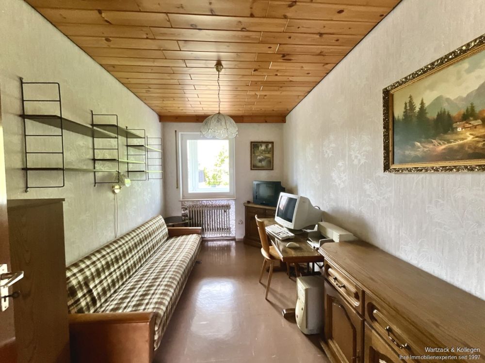Gästezimmer