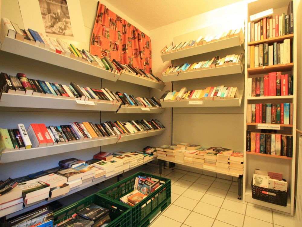 Ist-Faktor 11, - >9% Rendite, Gewerbeimmobilie auf Nordstrand mit Potential