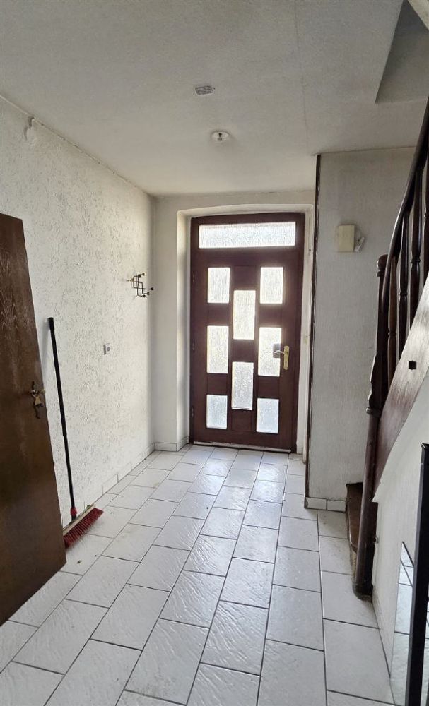 Erleben Sie das Moseltal! Einfamilienhaus in Neef!