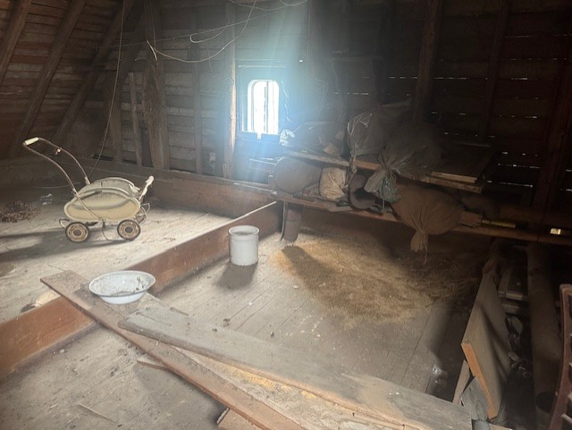 Schöne Lage in Gonzerath