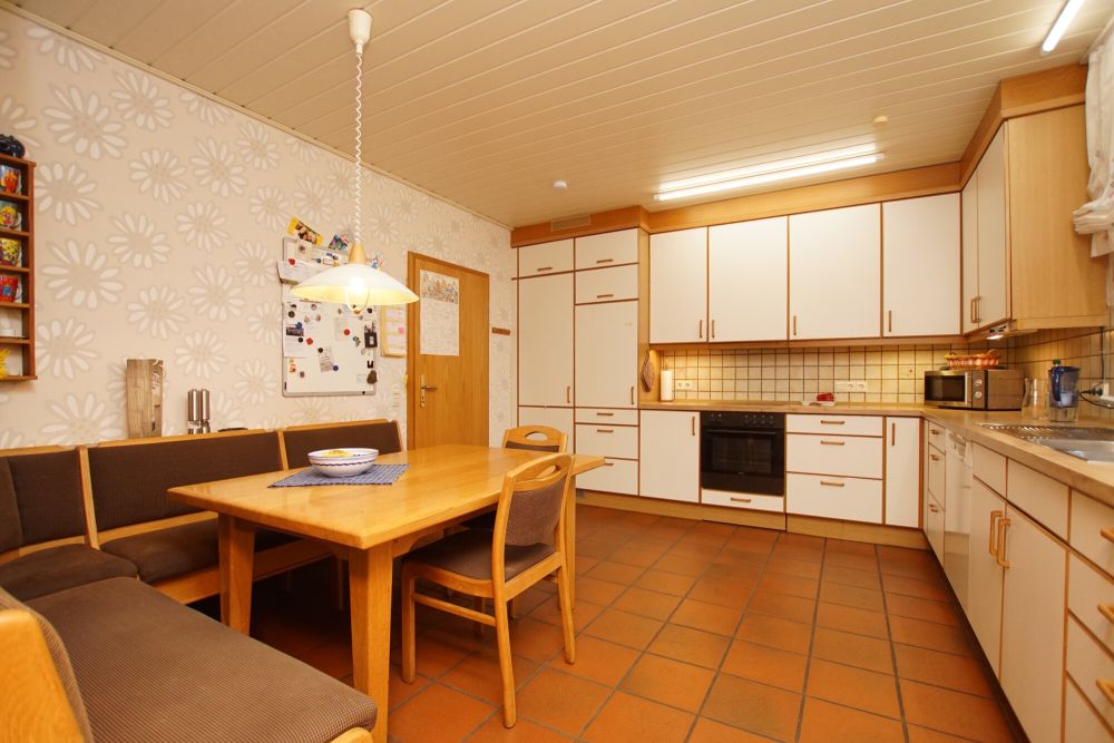 Ein exklusiver Rückzugsort voller Charme – Wohnen im Denkmal mit Natur und modernem Komfort