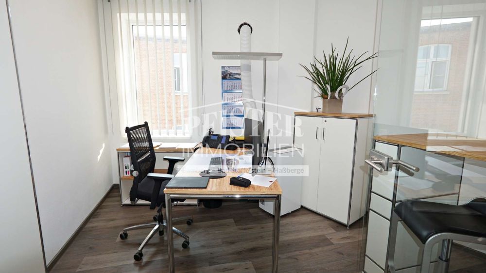 Saniertes Geschäftshaus in bevorzugter Lage von Bamberg – Eine attraktive Kapitalanlage