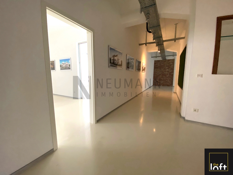 Modernes Bürogebäude in Dreieich-Sprendlingen