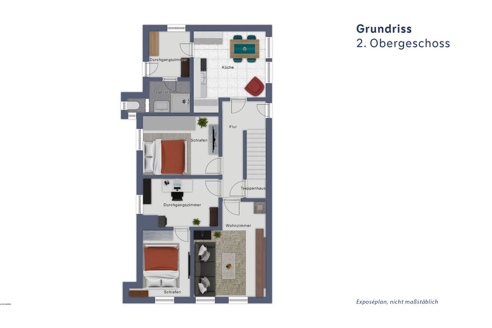 Altstadtjuwel mit Gestaltungsspielraum – Historisches Stadthaus in Freudenberg!