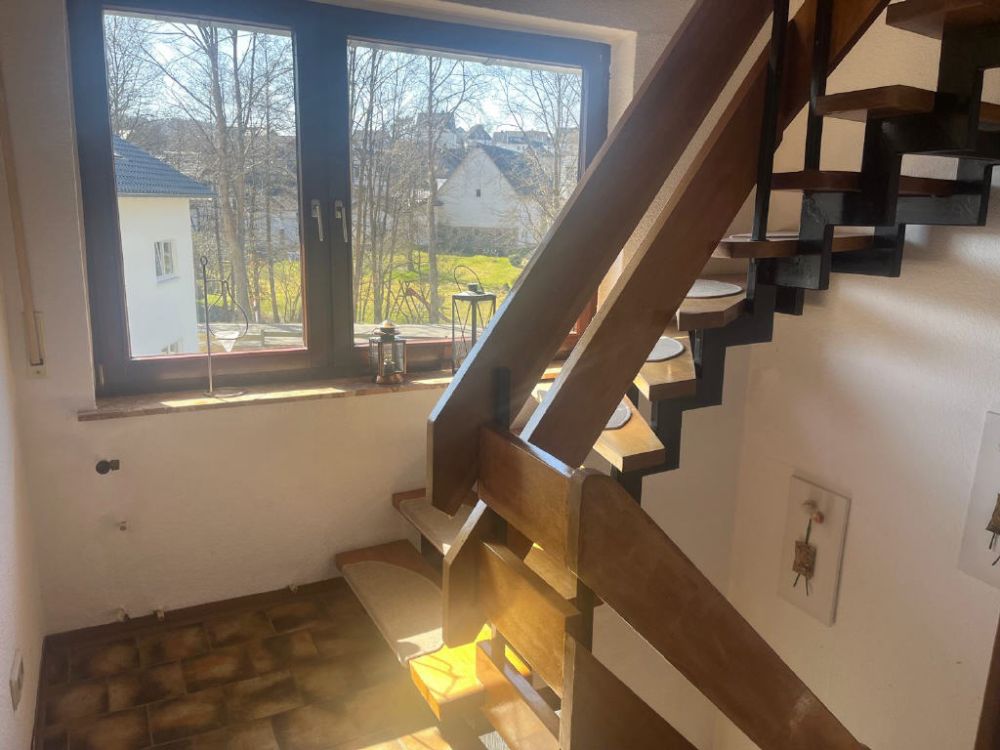 Treppenhaus