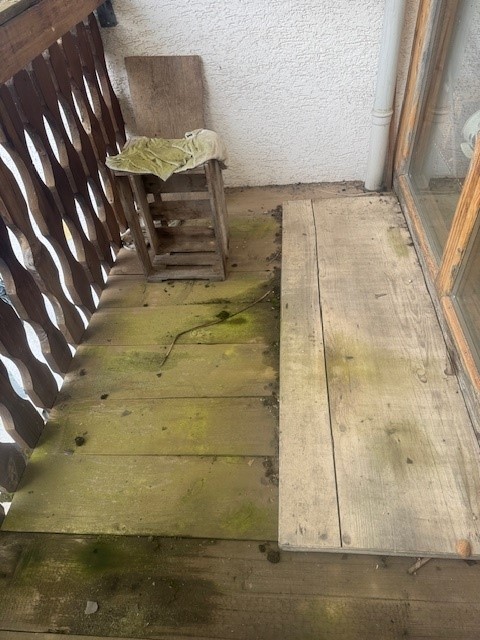 Haus - Scheune - Stellplatz in Enkirch