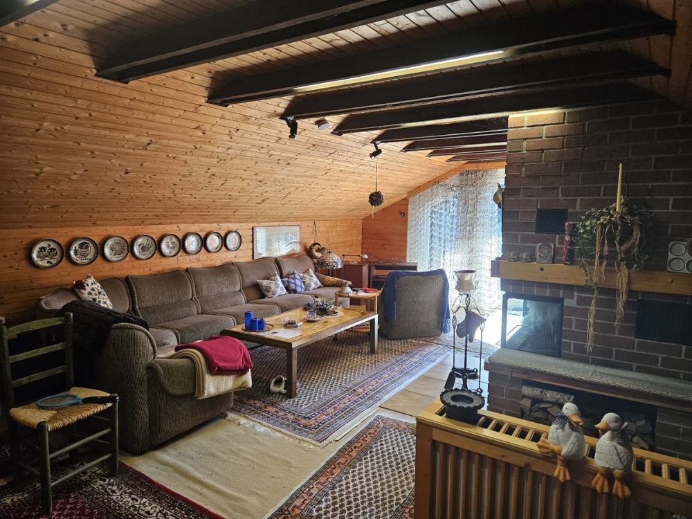 Einfamilienhaus in herrlich ruhiger Wohnlage in Weiden-Neunkirchen