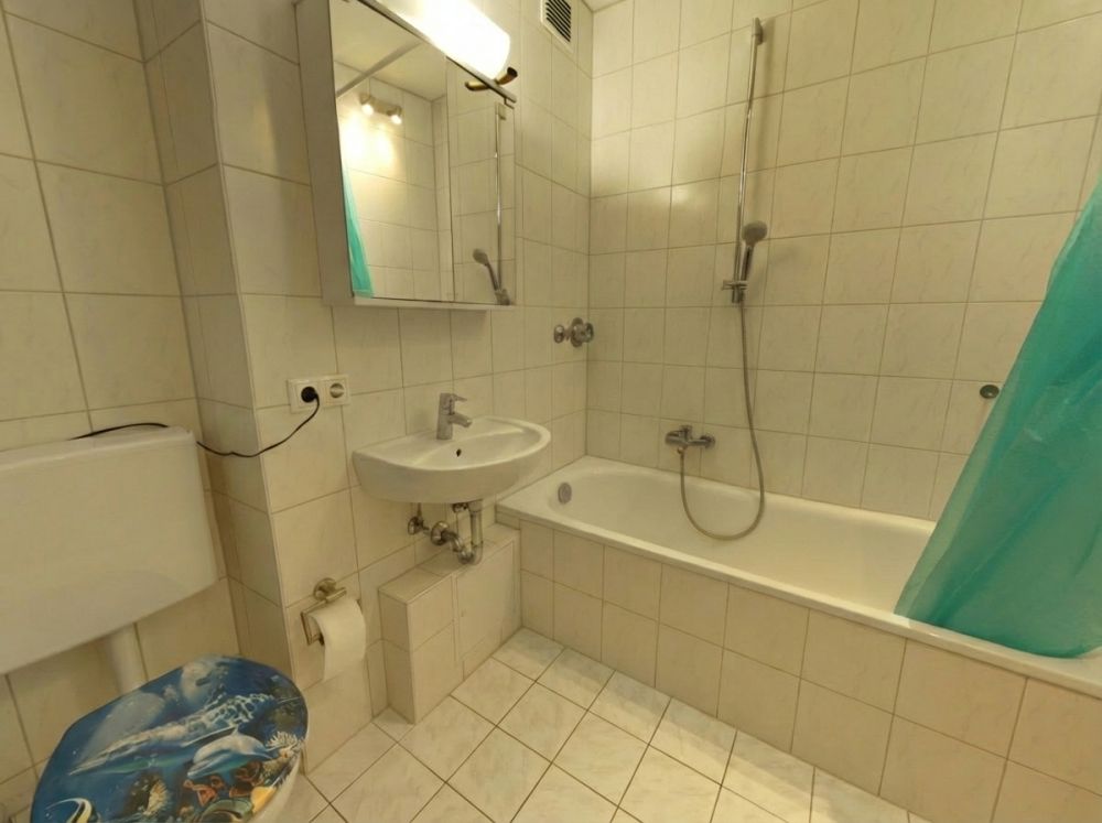 Attraktive 2-Zimmer-Eigentumswohnung in Ansbachs Top-Lage im Rügländer Viertel - mit Balkon, Aufzug, Keller und Außenstellplatz! (14)