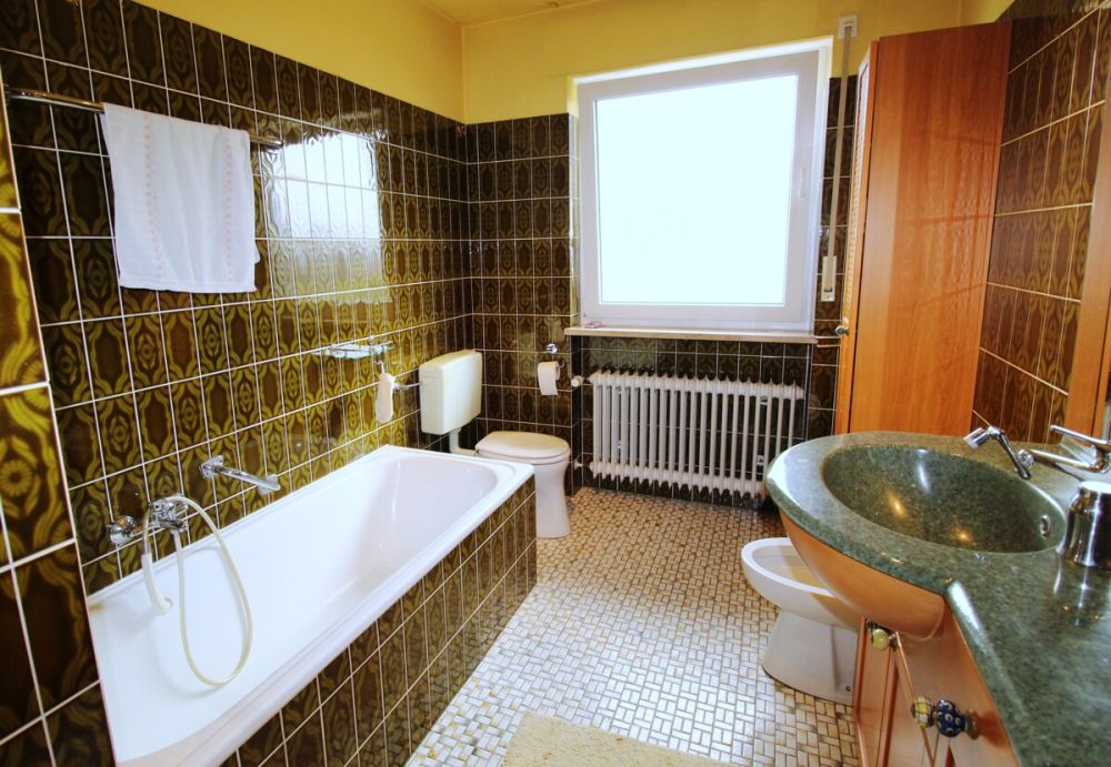 Geräumiges Reihenmittelhaus mit Garage in Schwabach-Limbach – Das perfekte Zuhause für Familien!