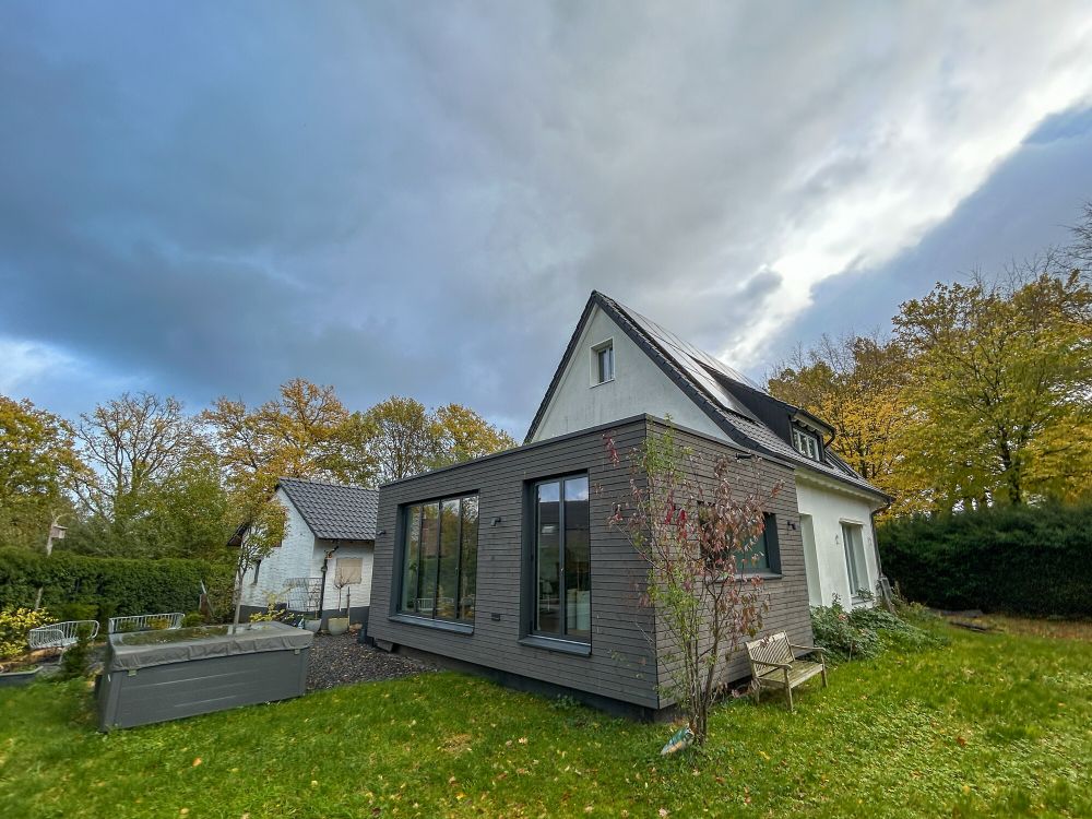 Ein wahrer Wohntraum in Münster-Gievenbeck! (14)