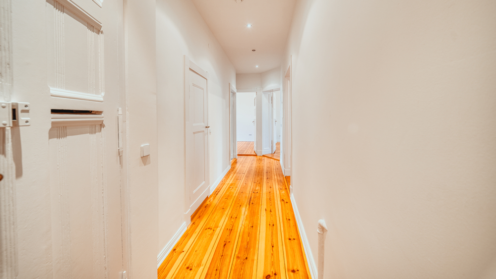 Urban und elegant! Stilvolle Vier-Zimmer-Eigentumswohnung mit Südwest-Balkon in Berlin-Schöneberg (14)