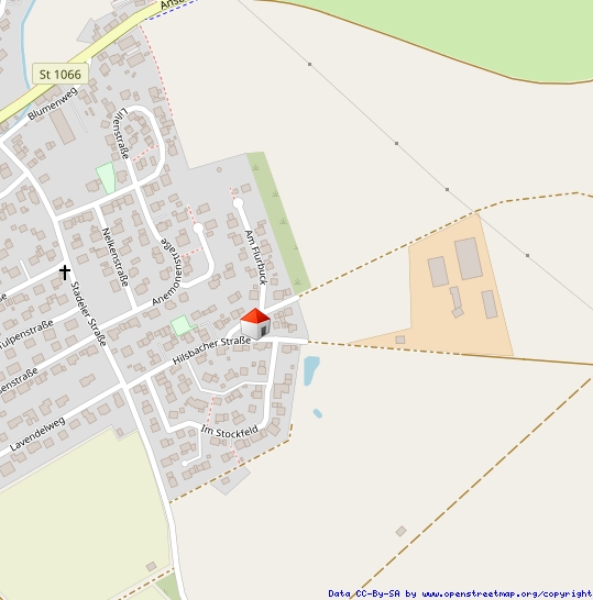 Selbst einziehen oder vermieten - hier haben Sie beide Möglichkeiten! (14)