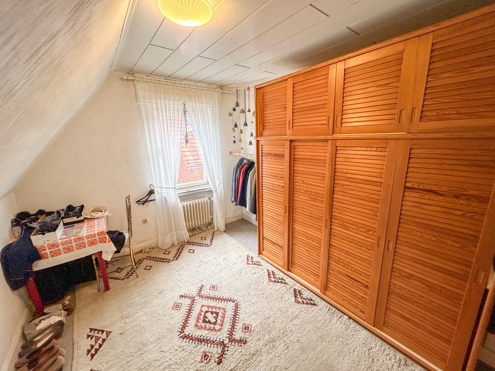 Füllen Sie dieses Haus mit Leben!
*Handwerkerhaus in schöner Lage von Emsdetten* (14)