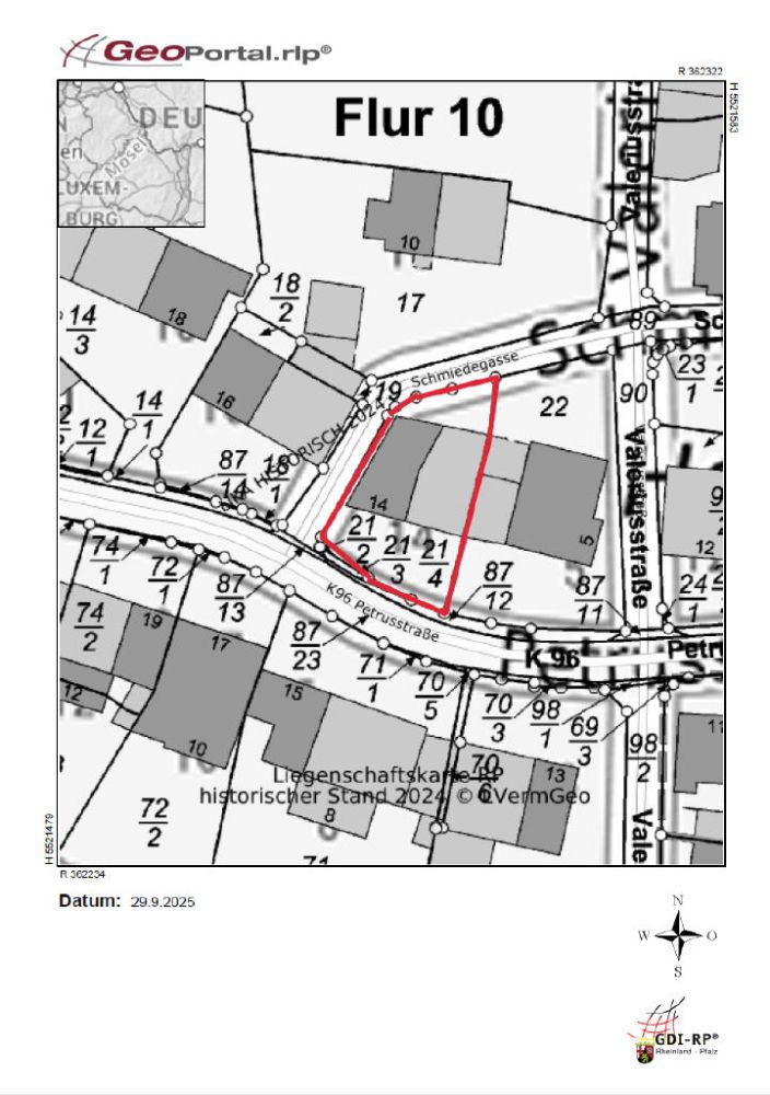 So könnte Ihr neues Zuhause aussehen!