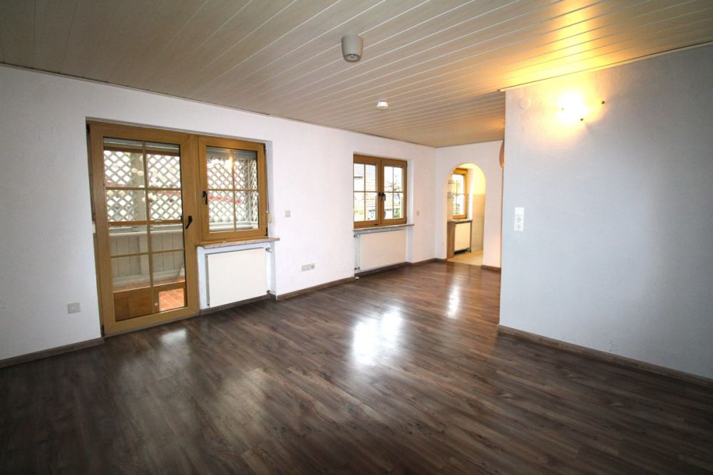 Ideal für die große Familie oder den Mehrgenerationenhaushalt!