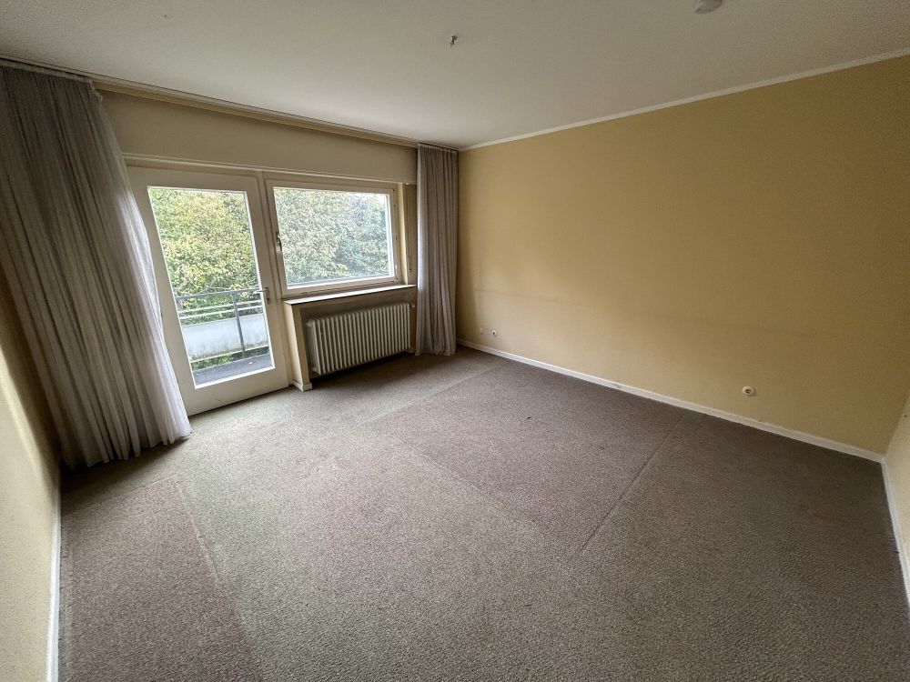 *Großzügiges Einfamilienhaus mit Potenzial in Emsdetten*