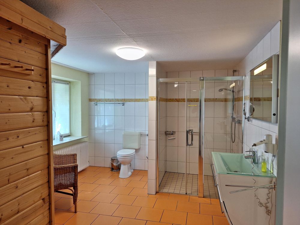 Zauberhaftes, naturnahes Wohnen und / oder Arbeiten unter Reet an der Ostsee