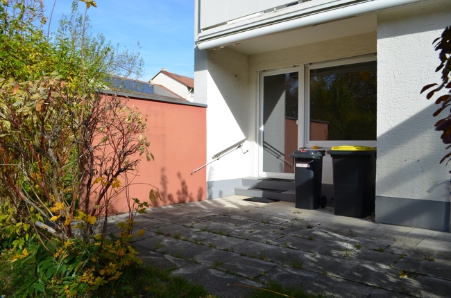 gut geschnittenes Reiheneckhaus mit viel Potenzial