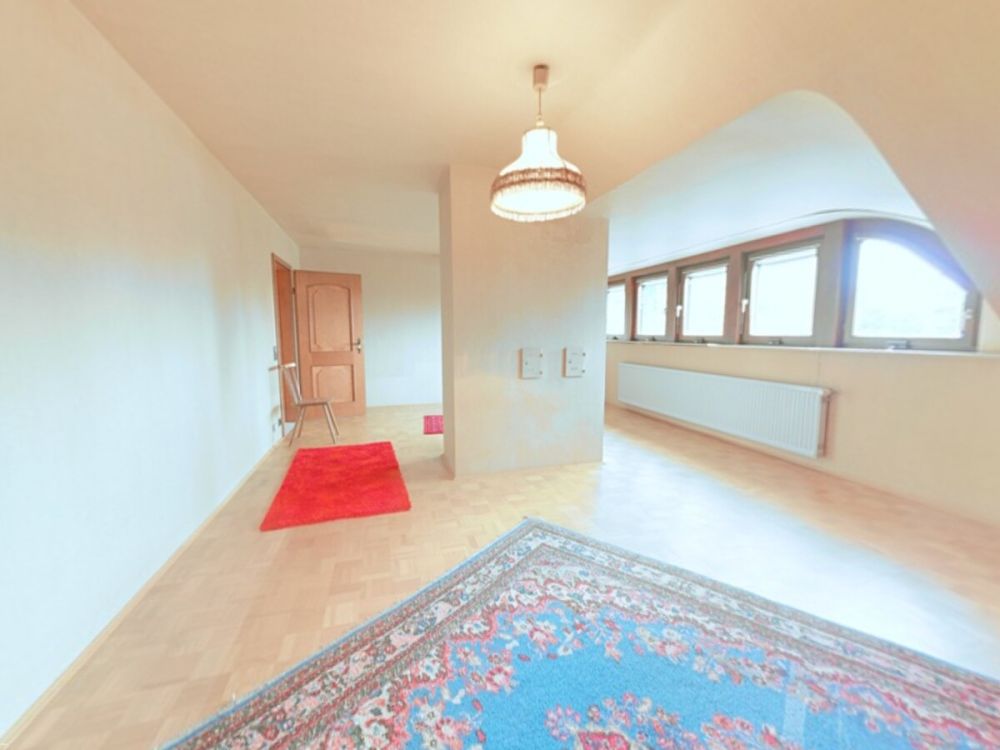 Hier werden Träume wahr - Großzügiges Traumhaus direkt am Rothsee!