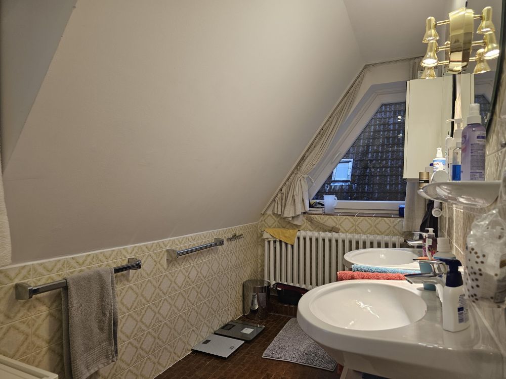 Gepflegtes Reihenendhaus mit Anbau zwischen Nord-Ostsee-Kanal und Eider auf großzügigem Grundstück!