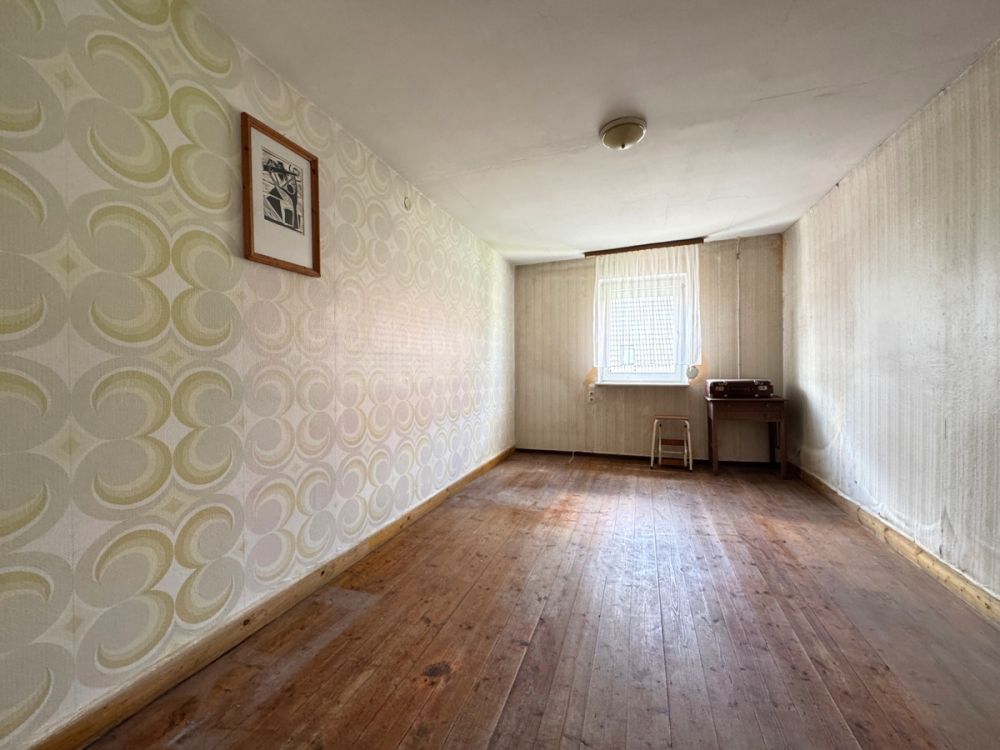 Arbeitszimmer OG