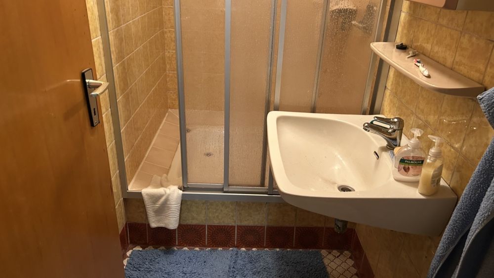 Naturnah und ebenerdig!