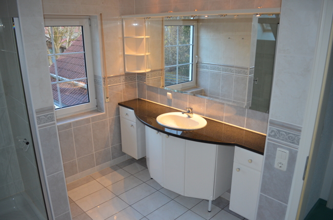 charmantes Einfamilienhaus - ideal für die kleine Familie oder Paare, die Wert auf Freiraum legen