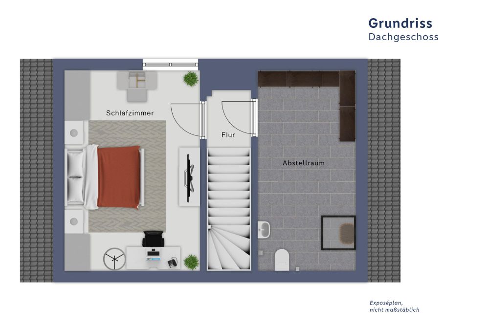 Großzügige Maisonette mit 5 Zimmern – Ihr Familienwohntraum in Reinheim! (14)
