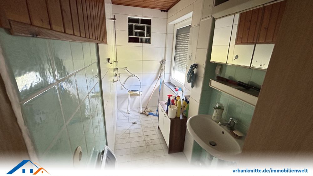 Handwerker aufgepasst – Wohntraum mit Potenzial in Hammenstedt!