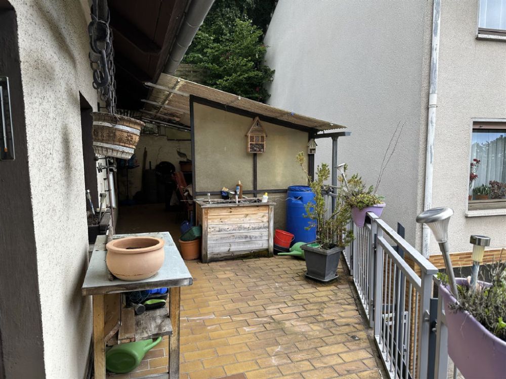 Attraktive Immobilie in Top- Lage