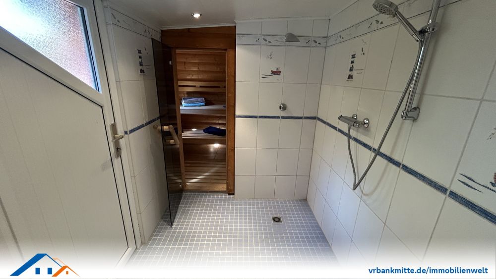 Platz für die ganze Familie!