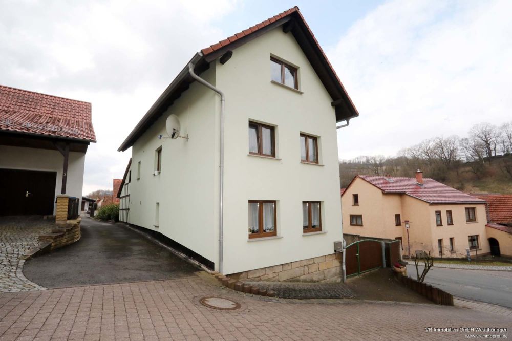 Wohnen in der Nationalparkgemeinde Nazza!