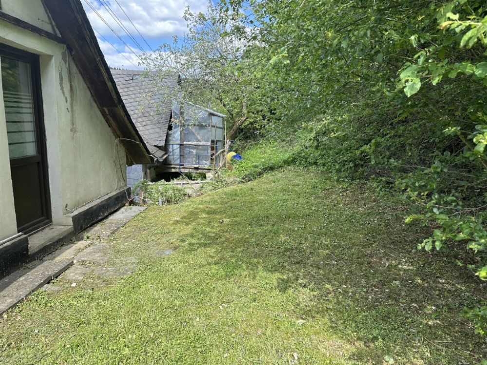 Multifunktionales Schmuckstück: Arbeiten, Wohnen oder Urlaubsdomizil