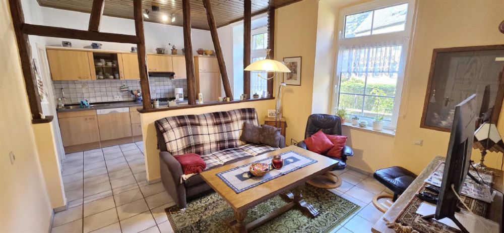 Erleben Sie das Moseltal! Ihr neues Zuhause mit Charme und Gemütlichkeit