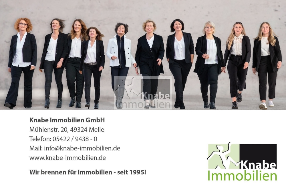 Familienleben – aber richtig: Ihr neues Zuhause für glückliche Momente!