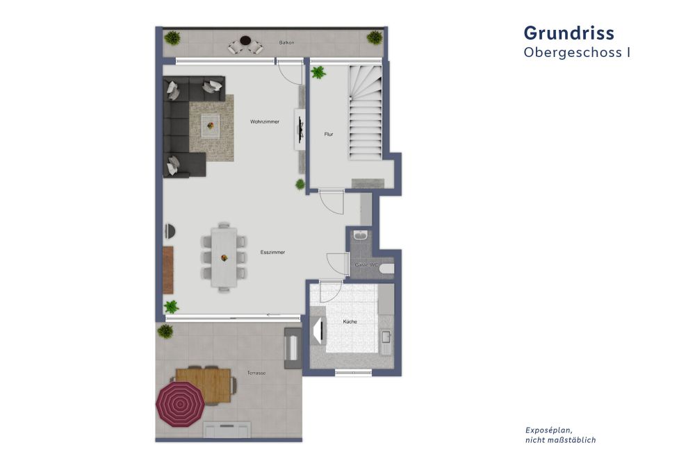 Einfamilienhaus mit Raum für Leben, Lachen und gemeinsame Momente! (14)