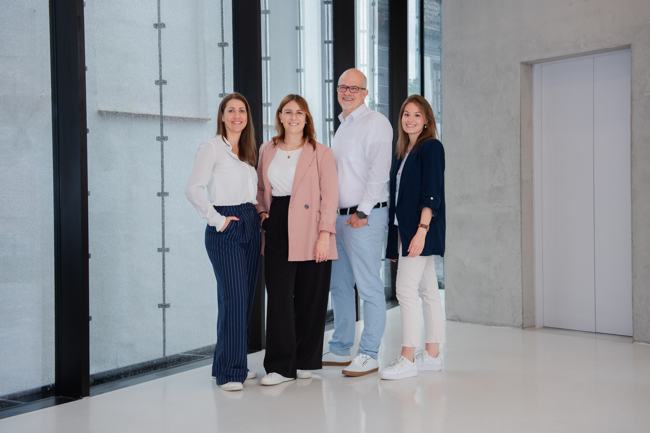 außergewöhnliches Grundstück mit Altbestand