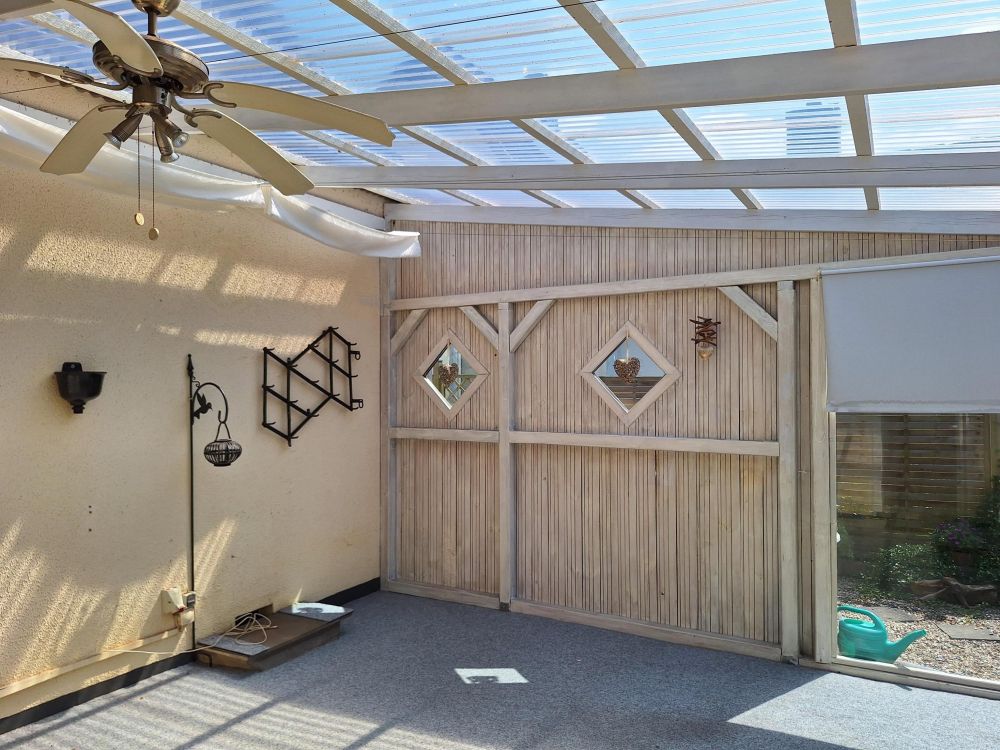 Hyggeliges Einfamilienhaus in schöner Lage von Süderbrarup