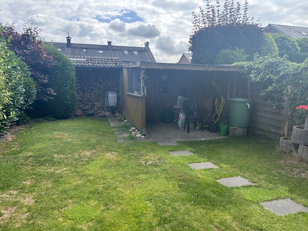 Mehr als vier Wände – Ideal für junge Familien