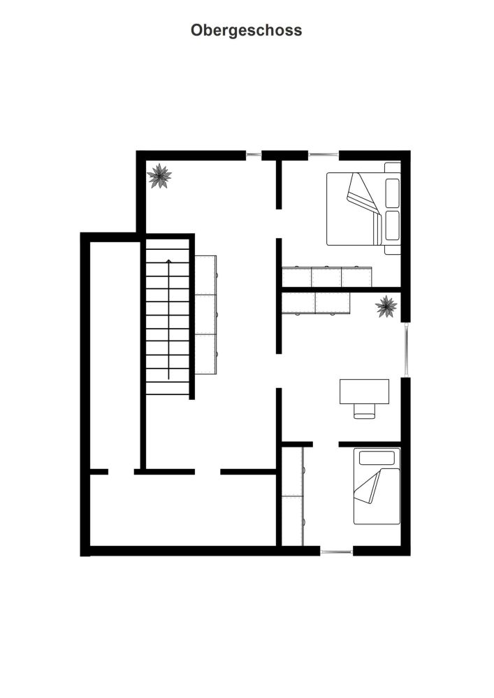Kühlungsborn Ost auf großzügigem Grundstück