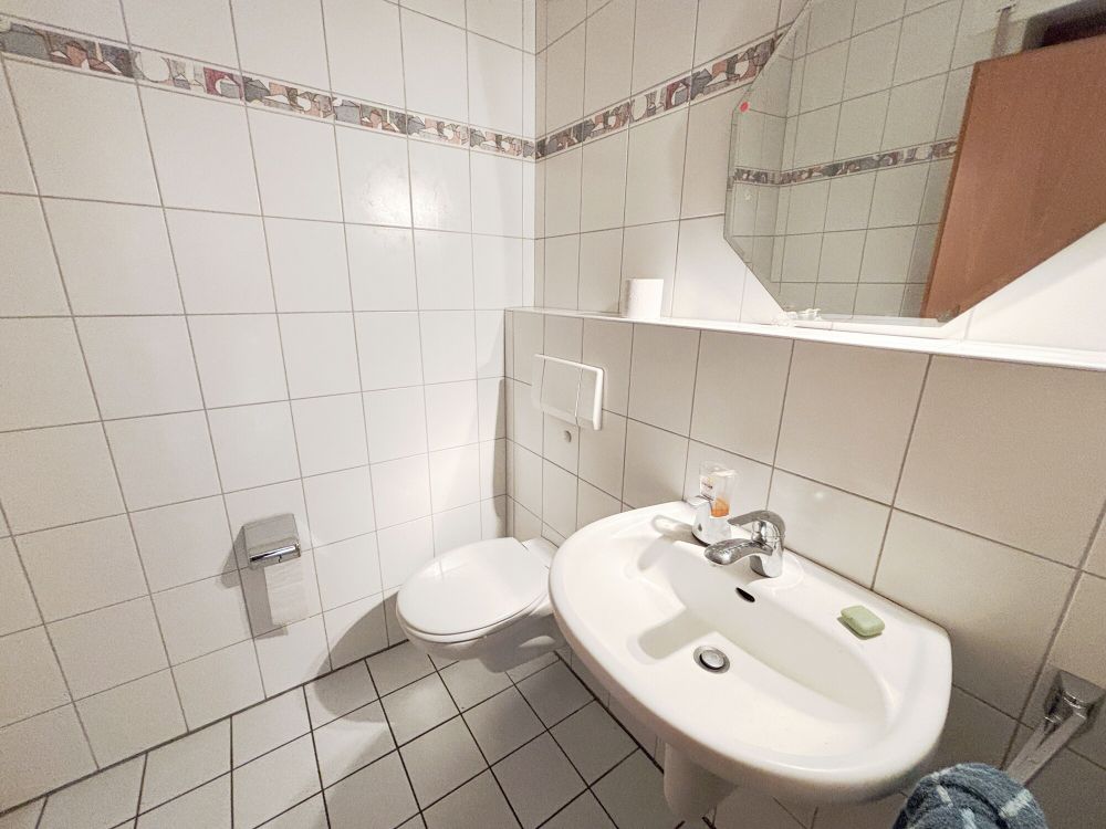 *Heimkommen und Wohlfühlen!* - Tolles Architektenhaus in Sackgassenlage von Ibbenbüren! (14)