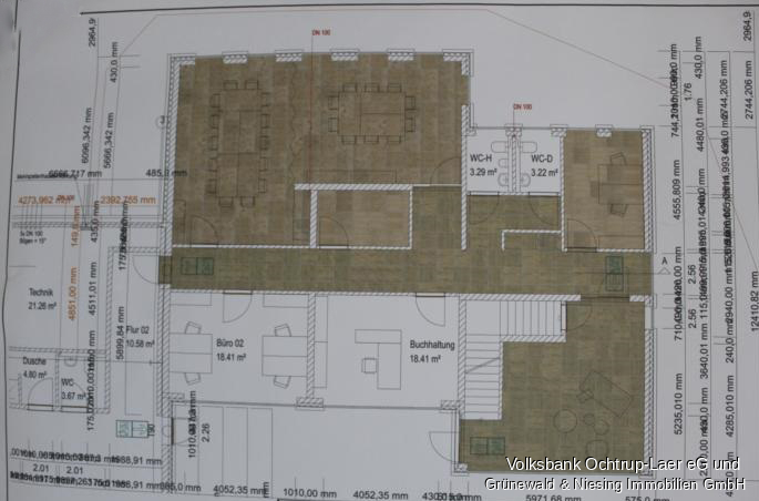 Ihr neues Büro ab Januar 2026 bezugsfertig !