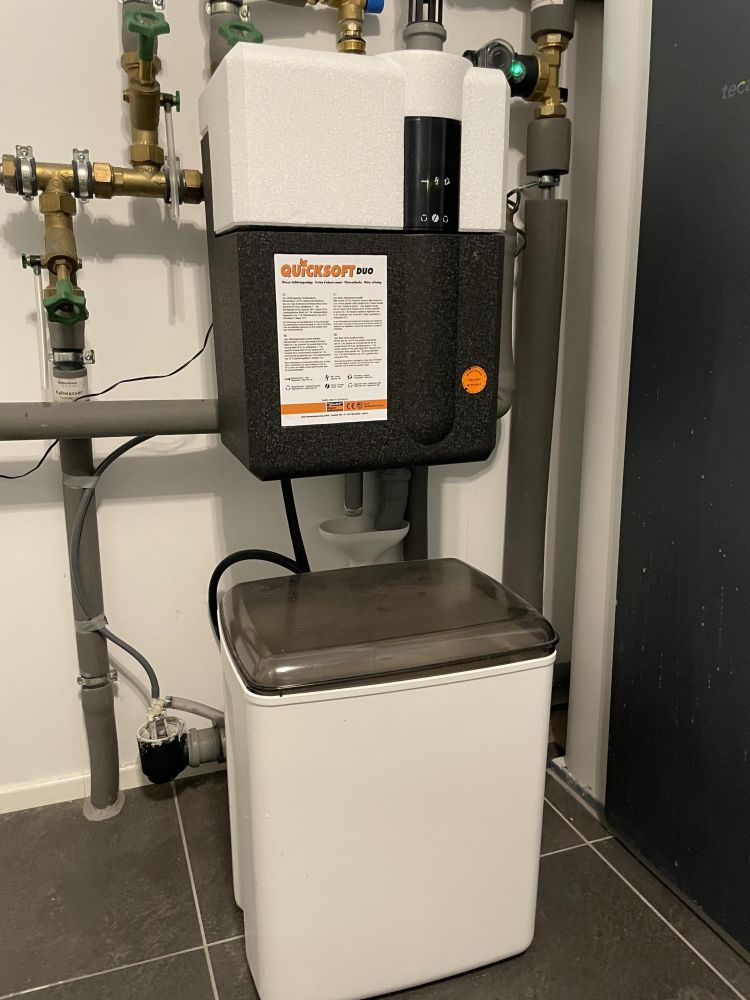 FREI: NEUWERTIGES MARKEN-FACHWERK-HAUS