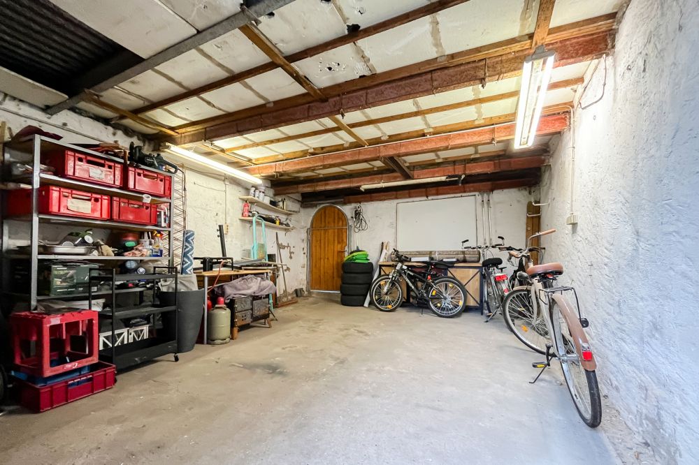 Charmantes EFH mit Wohlfühlatmosphäre