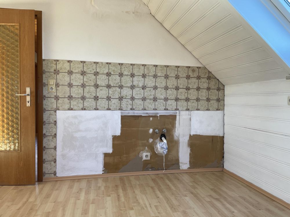 FLEXIBLES 2-FAMILIENHAUS IN ORTSRANDLAGE